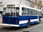 Ikarus 551 1974 года